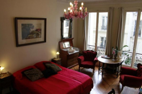 Гостиница A Room In Paris  Париж